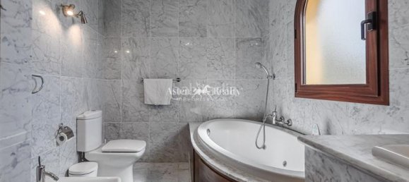 5 chambres Villa à Adeje, Spain No. 27340 44