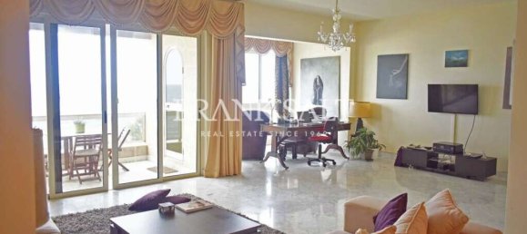 3 bedrooms Apartment in Sliema, Malta No. 3223 2