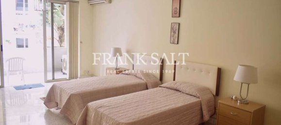 3 bedrooms Apartment in Sliema, Malta No. 3223 8