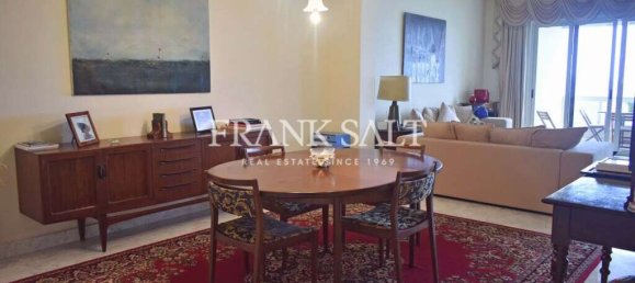 3 bedrooms Apartment in Sliema, Malta No. 3223 3