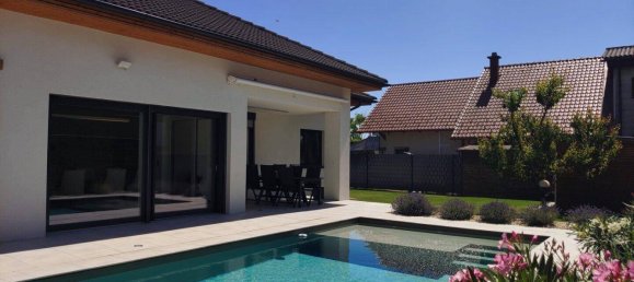 4-Zimmer Bungalow in Hagenbrunn, Austria, Nr. 155323 5