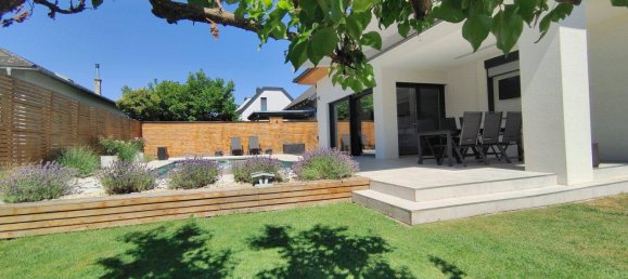 4-Zimmer Bungalow in Hagenbrunn, Austria, Nr. 155323 6