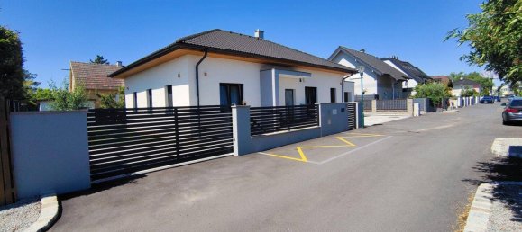 4-Zimmer Bungalow in Hagenbrunn, Austria, Nr. 155323 4