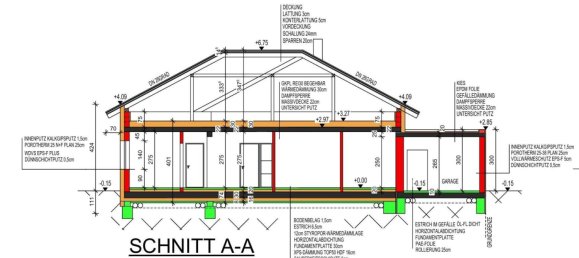 4-Zimmer Bungalow in Hagenbrunn, Austria, Nr. 155323 29