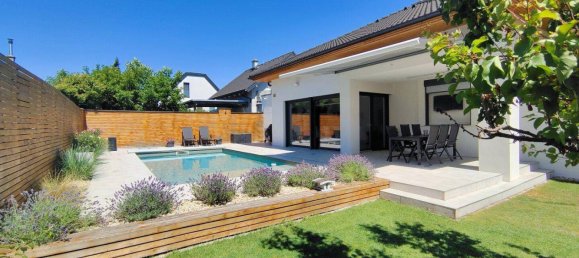 4-Zimmer Bungalow in Hagenbrunn, Austria, Nr. 155323 3