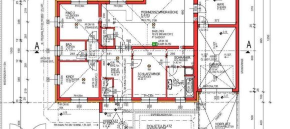 4-Zimmer Bungalow in Hagenbrunn, Austria, Nr. 155323 28