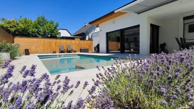 4 rooms Bungalow in Hagenbrunn, Austria No. 155323