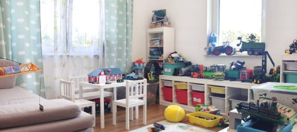 4-Zimmer Bungalow in Hagenbrunn, Austria, Nr. 155323 22