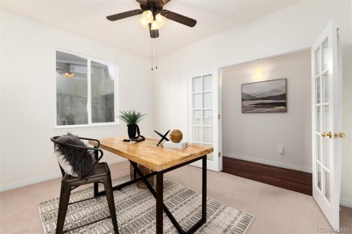 Casa de 4 dormitorios en Parker, USA No. 393488