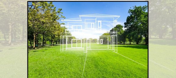  Land in Rosny-sur-Seine, France No. 175093 4