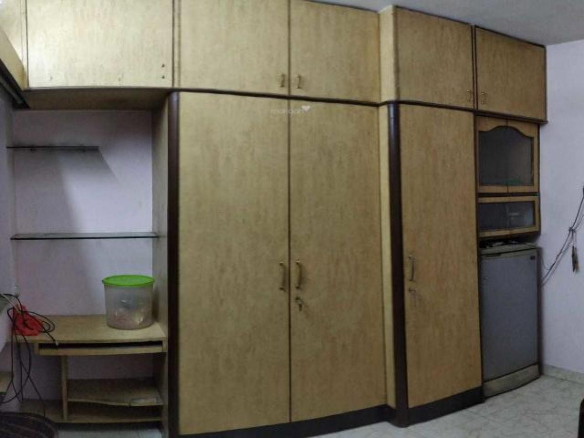 Studio in Mumbai, India No. 18565