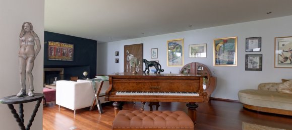 Casa de 3 dormitorios en Funchal, Portugal No. 140374 9