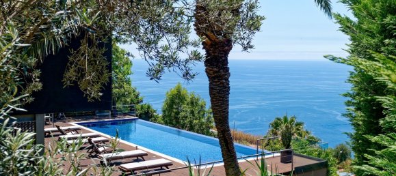 Casa de 3 dormitorios en Funchal, Portugal No. 140374 16