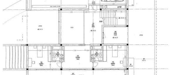 Casa de 3 dormitorios en Funchal, Portugal No. 140374 21