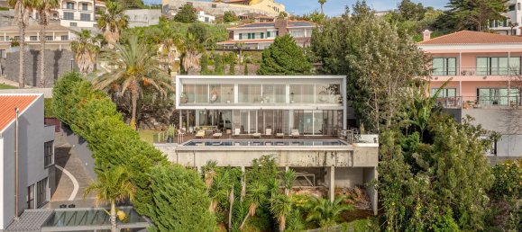 Casa de 3 dormitorios en Funchal, Portugal No. 140374 2