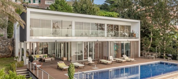 Casa de 3 dormitorios en Funchal, Portugal No. 140374 3