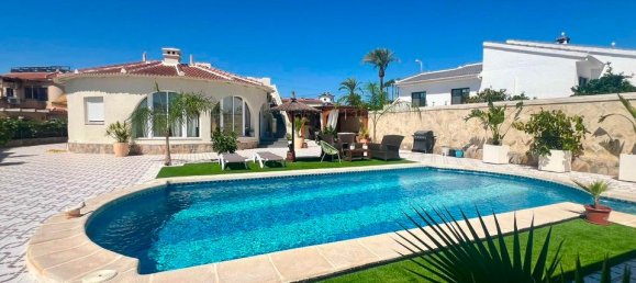 4 bedrooms Villa in Ciudad Quesada, Spain No. 176613 28