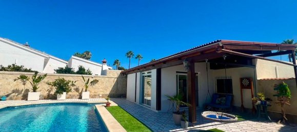 4 bedrooms Villa in Ciudad Quesada, Spain No. 176613 34