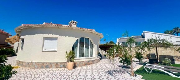 4 bedrooms Villa in Ciudad Quesada, Spain No. 176613 30