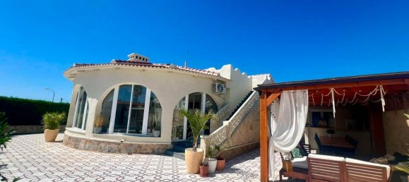 4 bedrooms Villa in Ciudad Quesada, Spain No. 176613 31