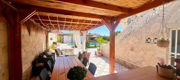 4 bedrooms Villa in Ciudad Quesada, Spain No. 176613 32