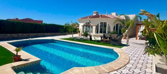 4 bedrooms Villa in Ciudad Quesada, Spain No. 176613 29