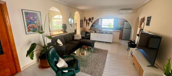 4 bedrooms Villa in Ciudad Quesada, Spain No. 176613 8