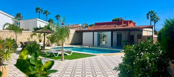 4 bedrooms Villa in Ciudad Quesada, Spain No. 176613 35