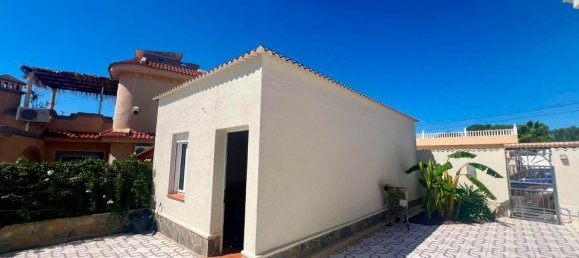 4 bedrooms Villa in Ciudad Quesada, Spain No. 176613 48