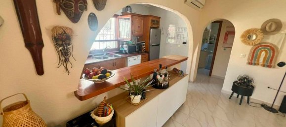 4 bedrooms Villa in Ciudad Quesada, Spain No. 176613 11