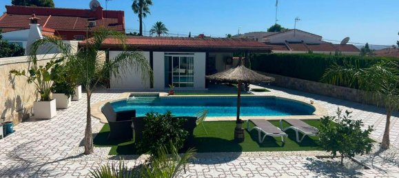 4 bedrooms Villa in Ciudad Quesada, Spain No. 176613 47