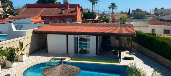 4 bedrooms Villa in Ciudad Quesada, Spain No. 176613 2