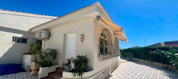 4 bedrooms Villa in Ciudad Quesada, Spain No. 176613 3