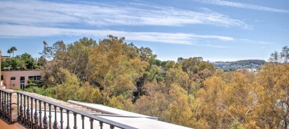 2 bedrooms Penthouse in Marbella, Spain No. 113437 27