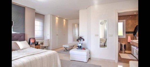 2 bedrooms Penthouse in Marbella, Spain No. 113437 16