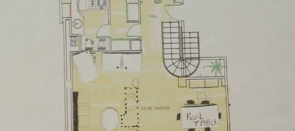 2 bedrooms Penthouse in Marbella, Spain No. 113437 35