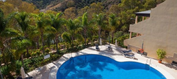 2 bedrooms Penthouse in Marbella, Spain No. 113437 29