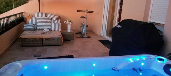 2 bedrooms Penthouse in Marbella, Spain No. 113437 25