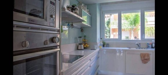 2 bedrooms Penthouse in Marbella, Spain No. 113437 9