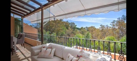 2 bedrooms Penthouse in Marbella, Spain No. 113437 23