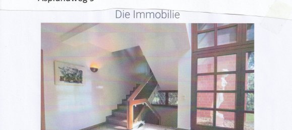 Duplex de 5 divisões em Lower Saxony, Germany N.º 218147 15