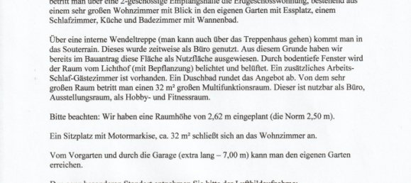 Duplex de 5 divisões em Lower Saxony, Germany N.º 218147 14