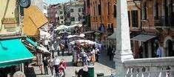 3 rooms Commercial property in Venice, Italy No. 61518 4