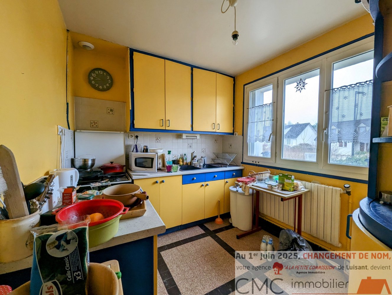 3 bedrooms House in Leves, France No. 78251