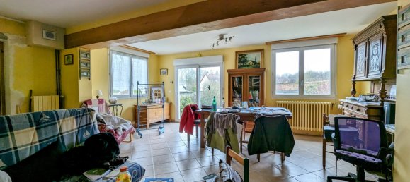 3 bedrooms House in Leves, France No. 78251 9