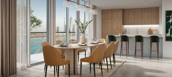 5 غرف نوم بانتهاوس في AL HABTOOR TOWER, نخلة جميرا, UAE رقم 63037 2