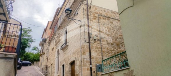 210m² Building in Castelbottaccio, Italy No. 276115 2