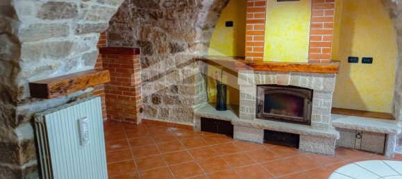 210m² Building in Castelbottaccio, Italy No. 276115 28