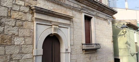 210m² Building in Castelbottaccio, Italy No. 276115 3