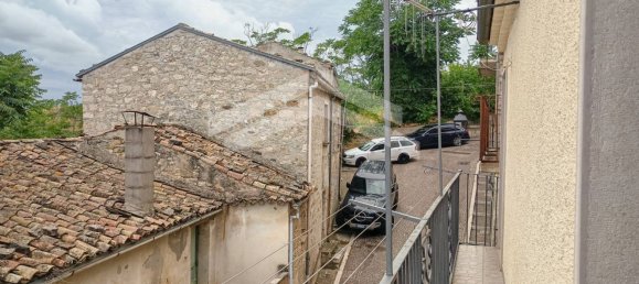 210m² Building in Castelbottaccio, Italy No. 276115 23
